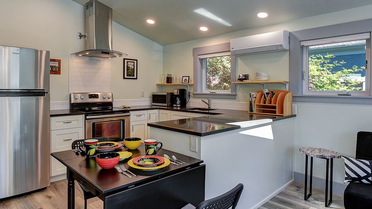 Photo of Kitchen in Belmont