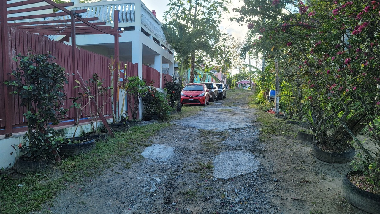 Photo of Others in Choiseul