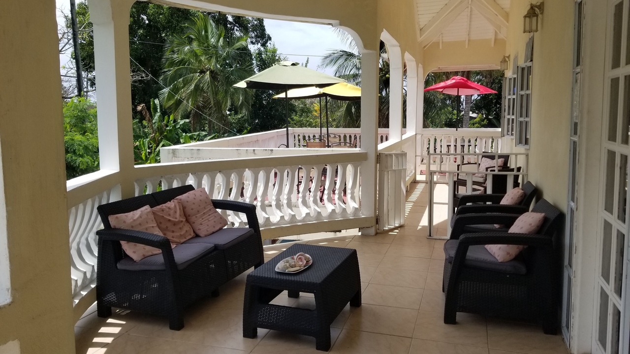 Photo of Outdoor in Choiseul
