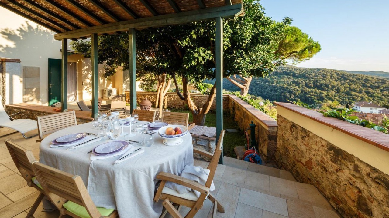 Photo of Outdoor in Castagneto Carducci