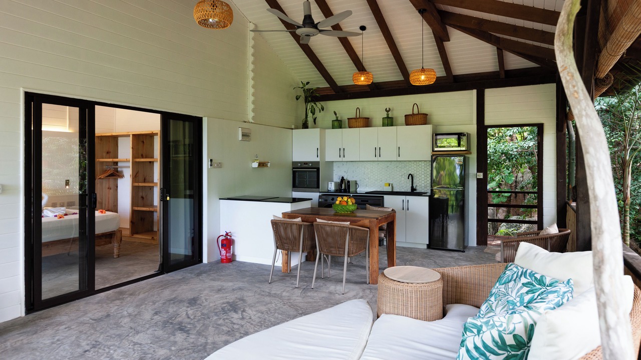 Photo of Others in Grand'Anse Praslin
