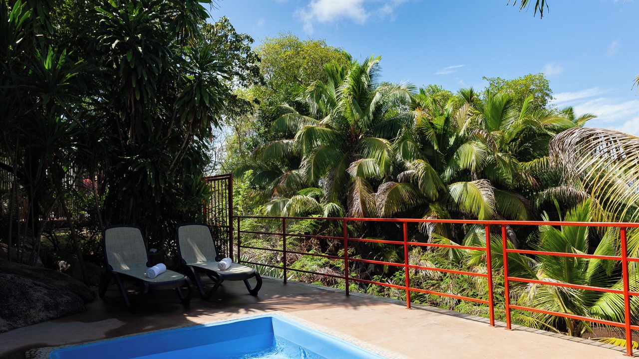 Photo of Outdoor in Grand'Anse Praslin