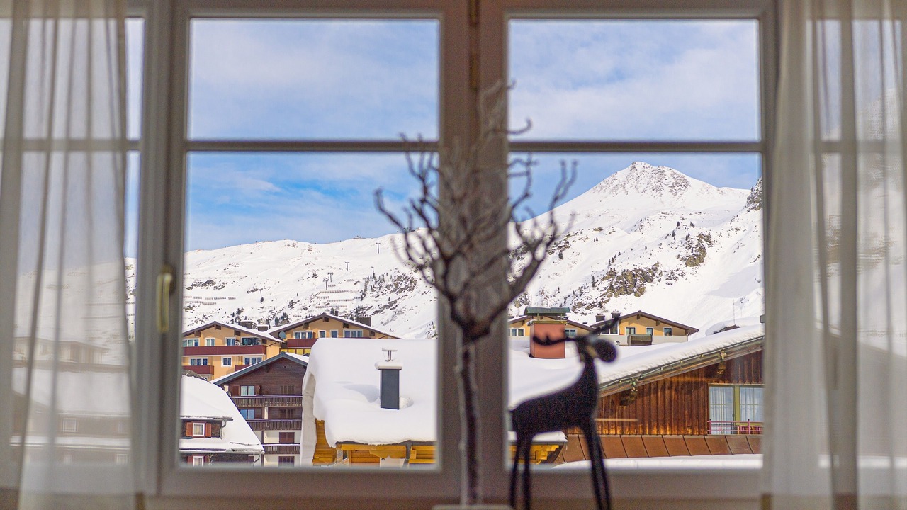 Photo of Bedroom in Obertauern
