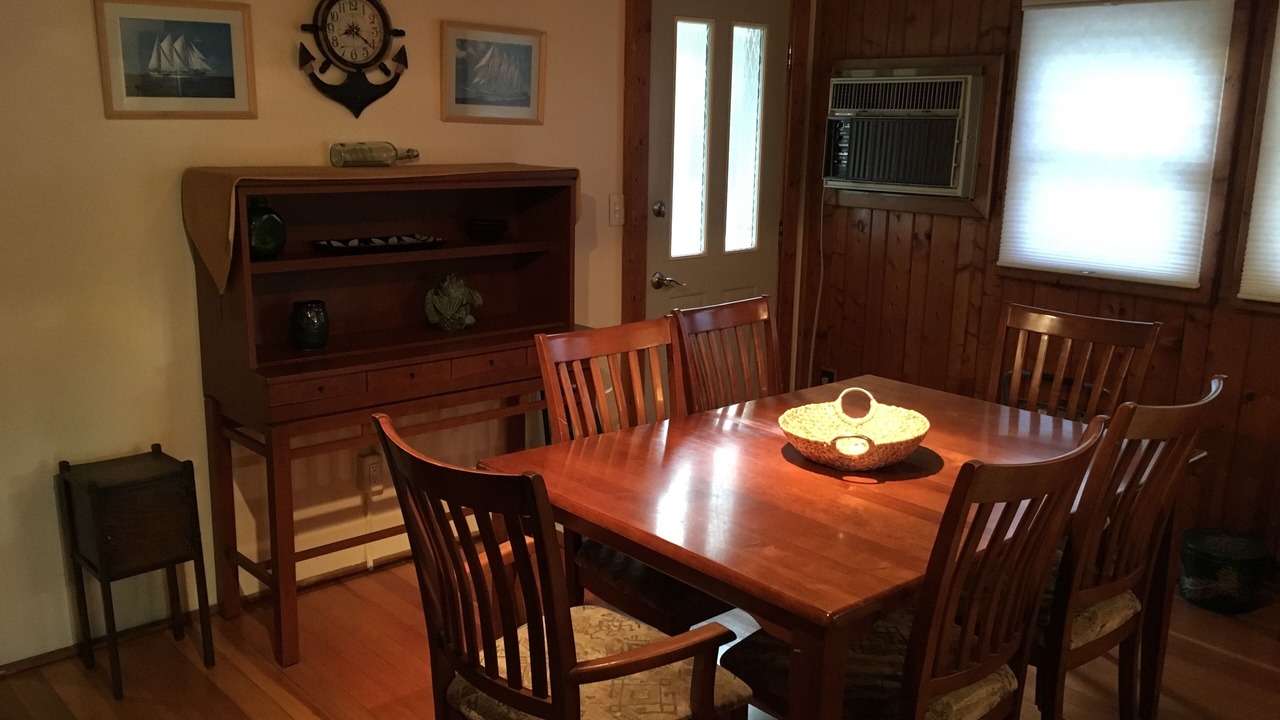 Photo of Livingroom in Harbert