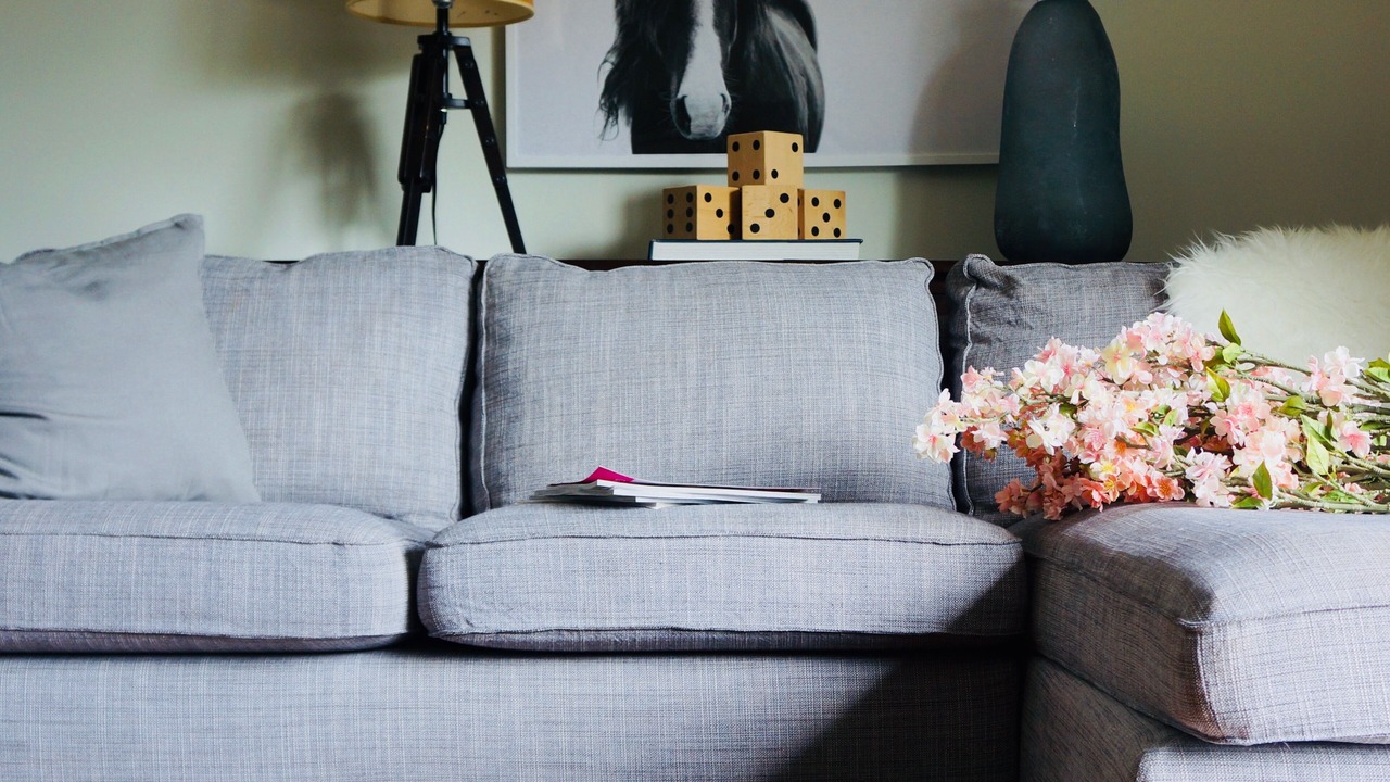 Photo of Livingroom in Stratford