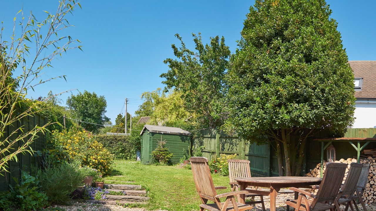 Photo of Outdoor in Painswick
