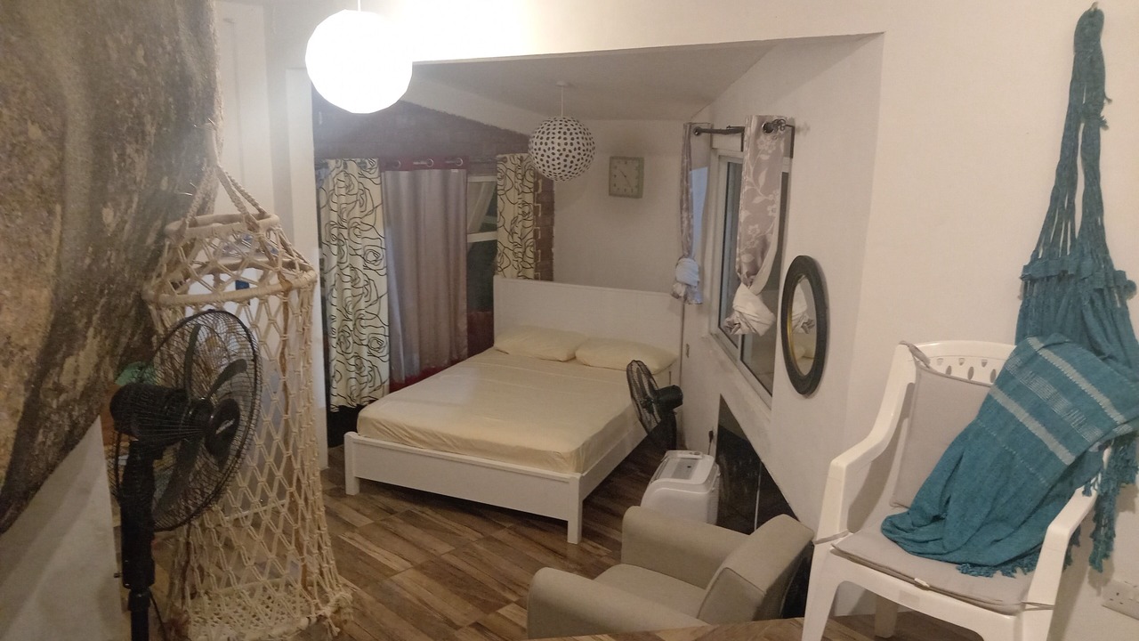 Photo of Bedroom in Glacis