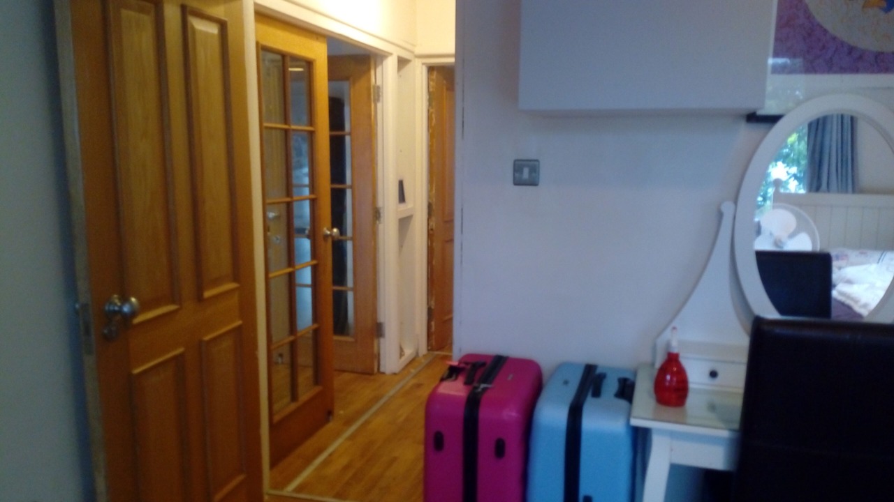 Photo of Bedroom in Glacis