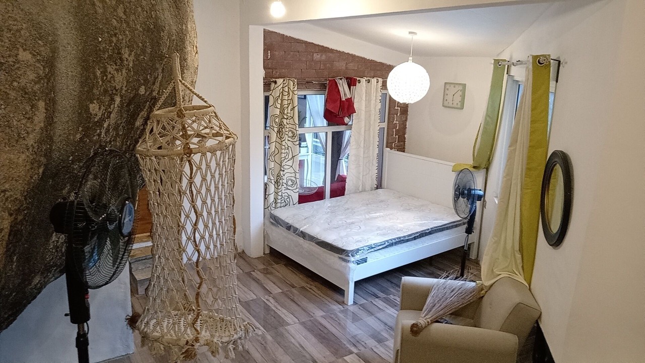 Photo of Bedroom in Glacis