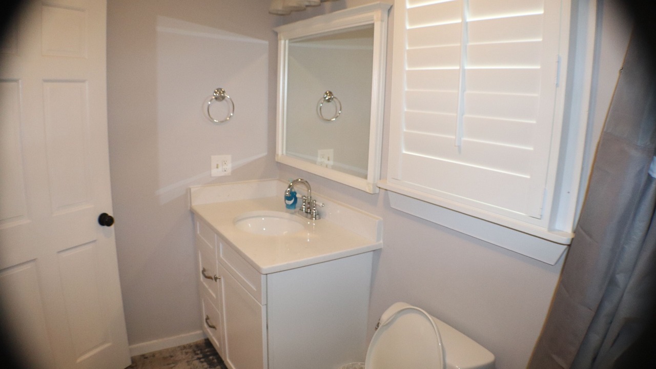 Photo of Bathroom in Southport