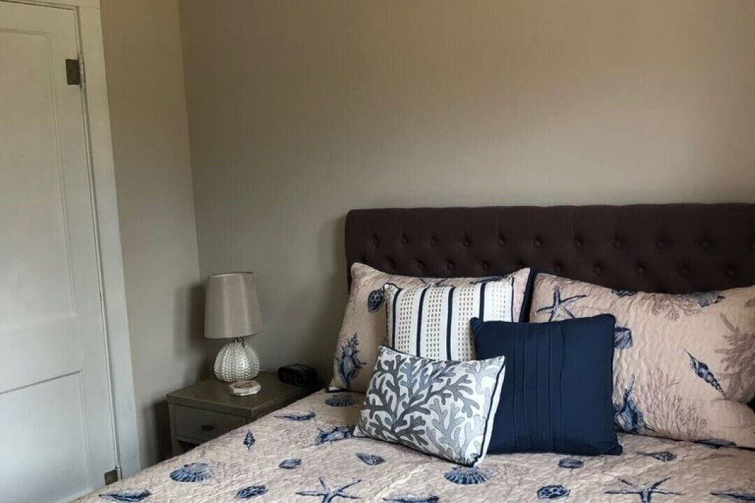 Photo of Bedroom in Miami Park