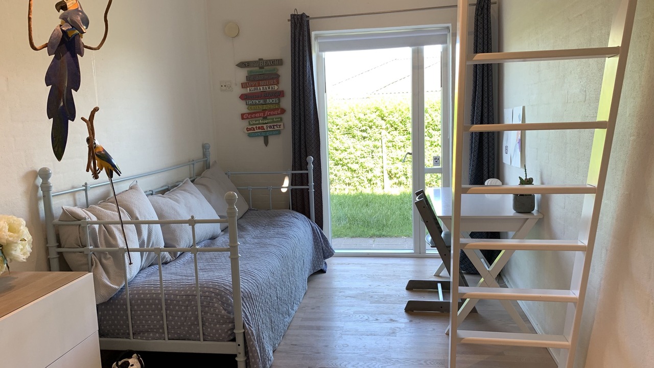 Photo of Bedroom in Billund