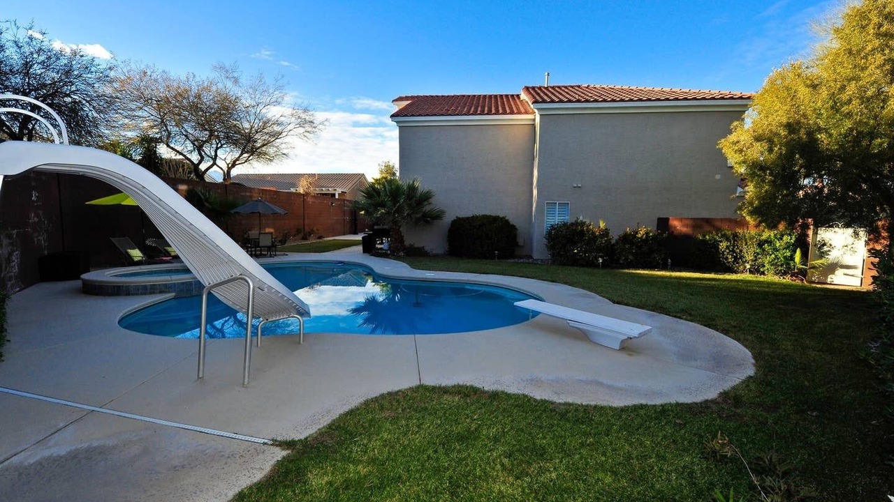 Photo of Outdoor in Las Vegas