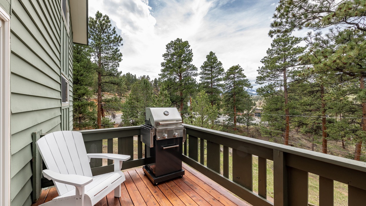 Photo of Others in Estes Park