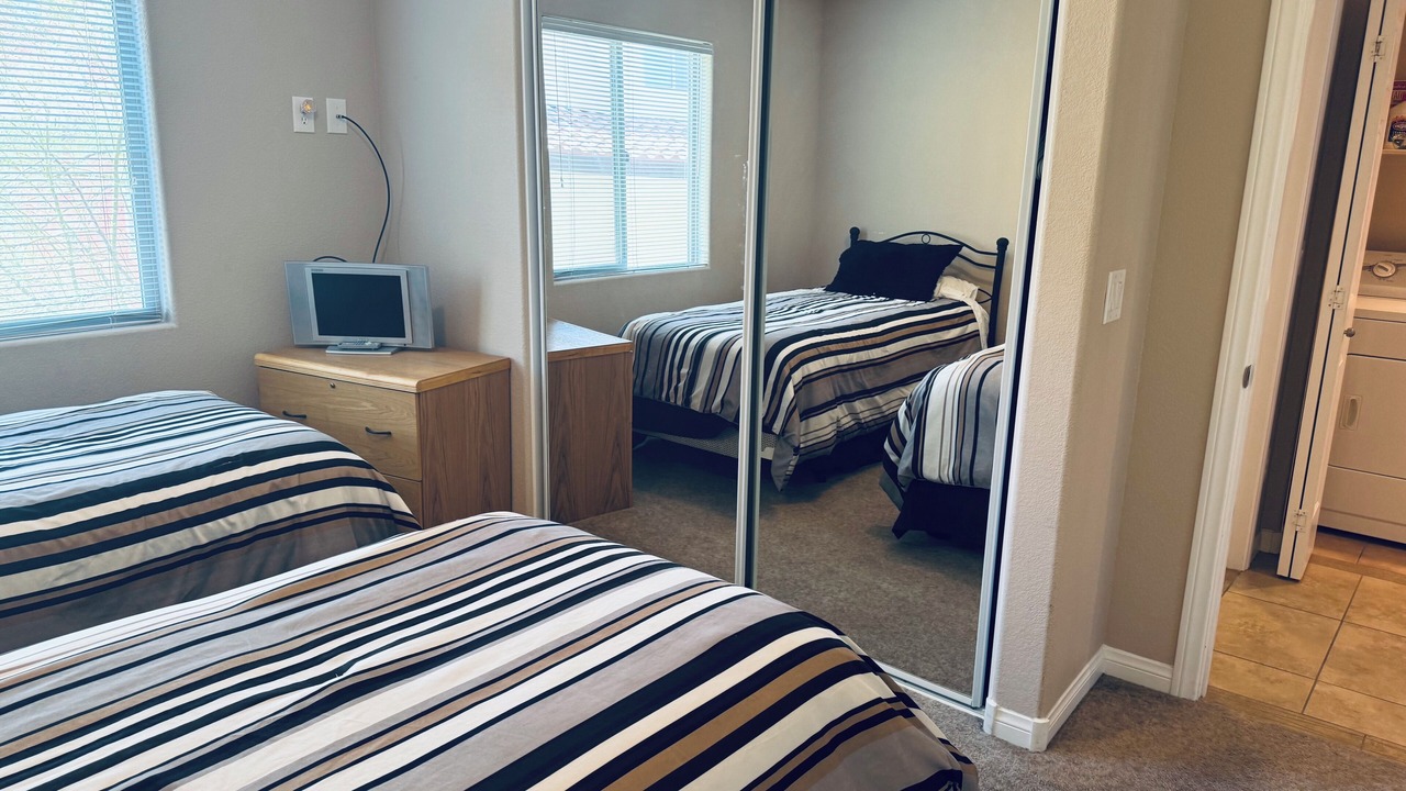Photo of Bedroom in Mesquite