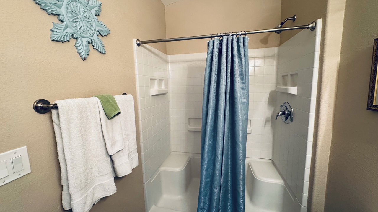Photo of Bathroom in Mesquite