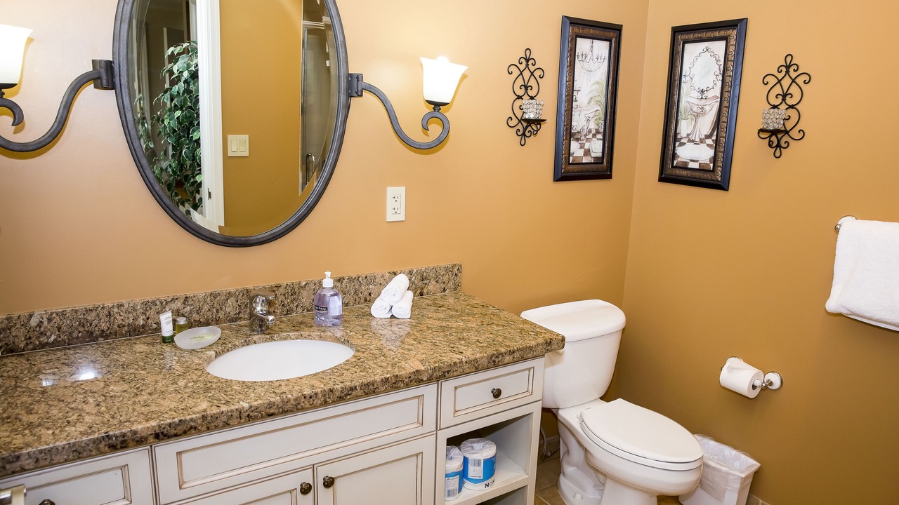 Photo of Bathroom in South Shore
