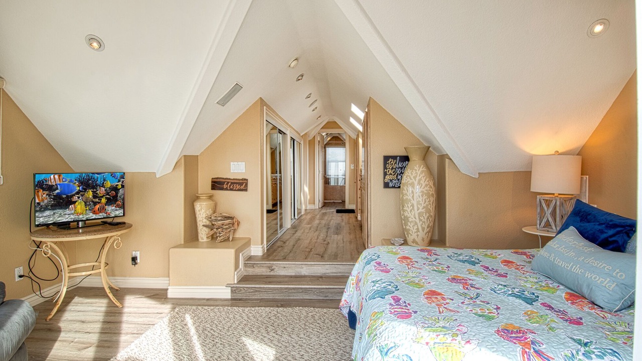 Photo of Bedroom in West Newport