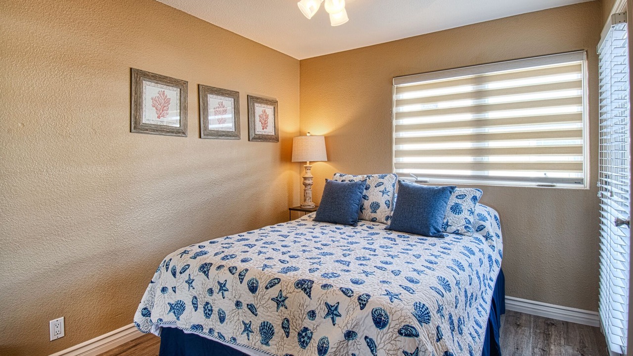 Photo of Bedroom in West Newport