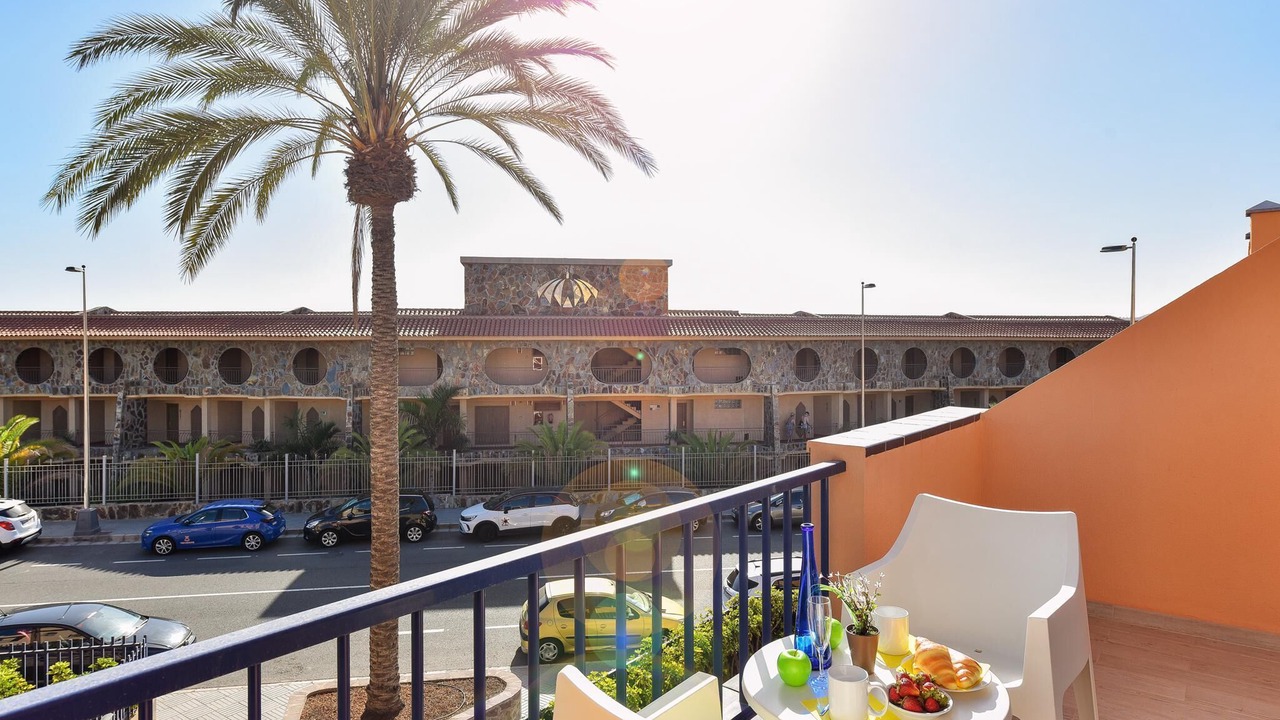 Photo of Outdoor in Costa Meloneras