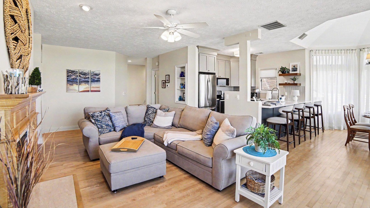 Photo of Livingroom in Manistee