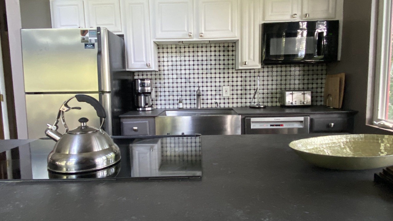 Photo of Kitchen in Fairview