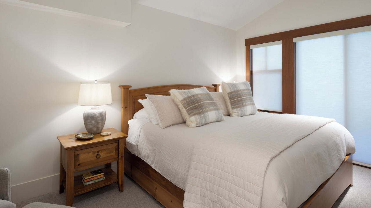 Photo of Bedroom in Nordic Estates