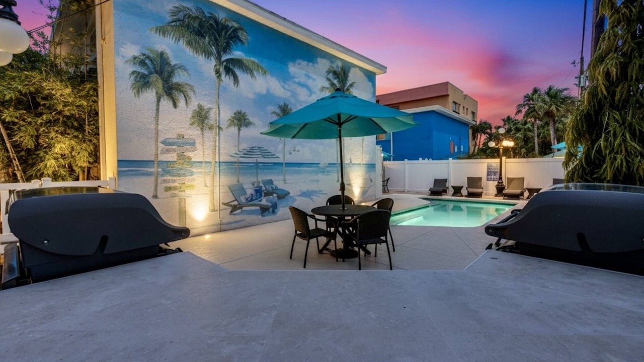 Photo of Outdoor in Siesta Key Village