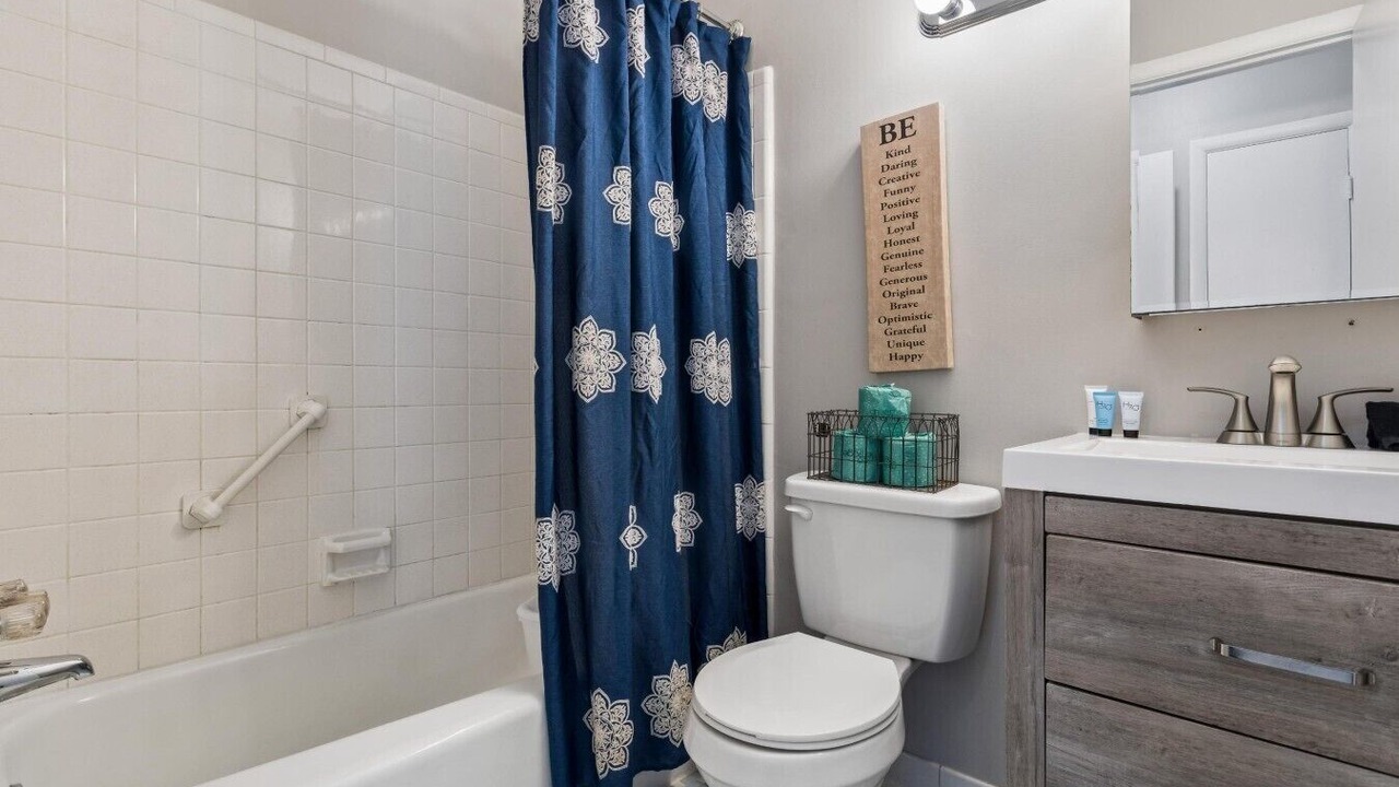 Photo of Bathroom in Northeast Virginia Beach