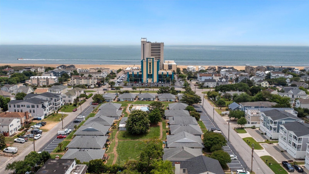 Photo of Outdoor in Northeast Virginia Beach