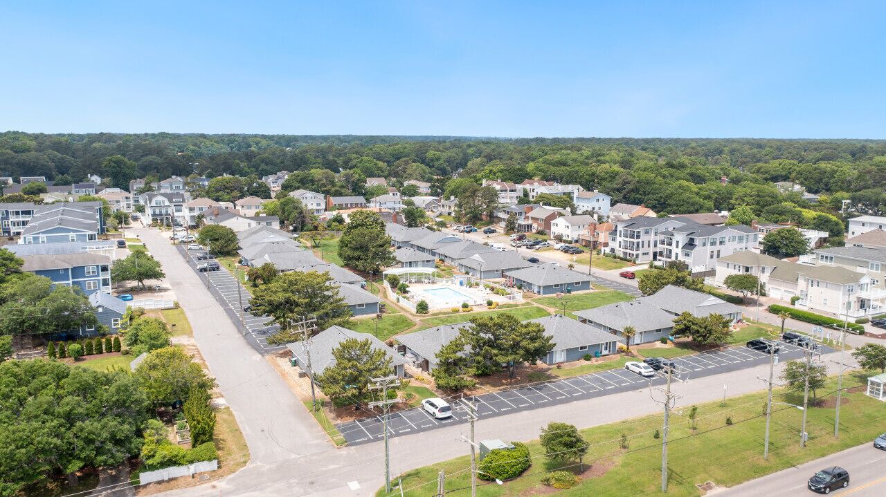 Photo of Outdoor in Northeast Virginia Beach