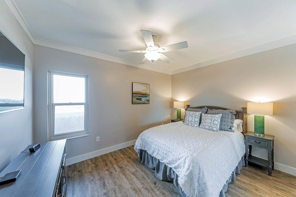 Photo of Bedroom in Sandestin