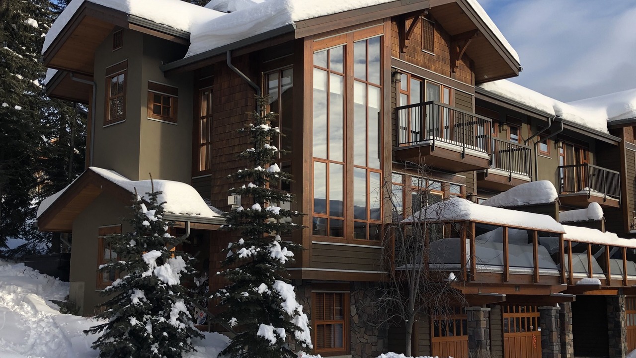 Photo of Outdoor in Sun Peaks