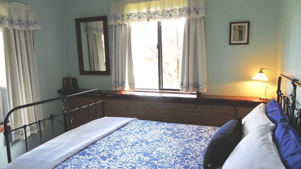 Photo of Bedroom in Balingup