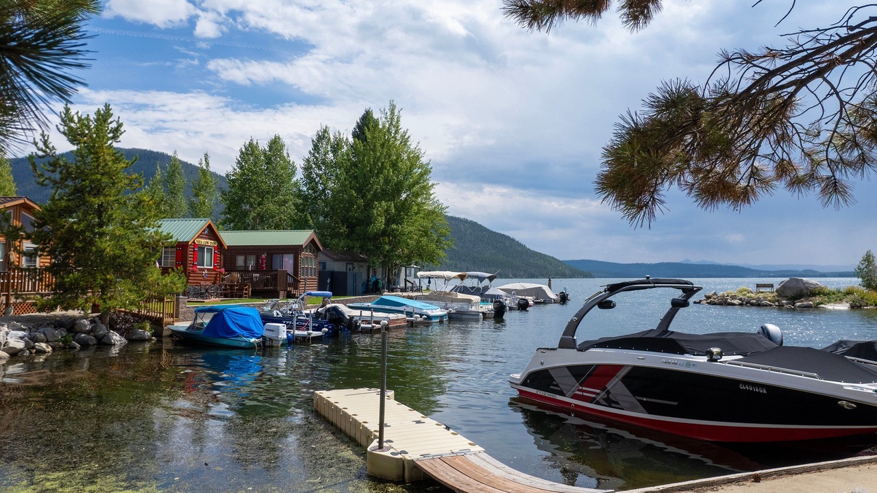Photo of Others in Grand Lake