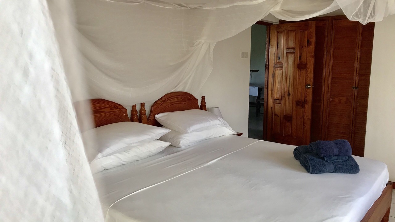 Photo of Patio Balcony in Praslin