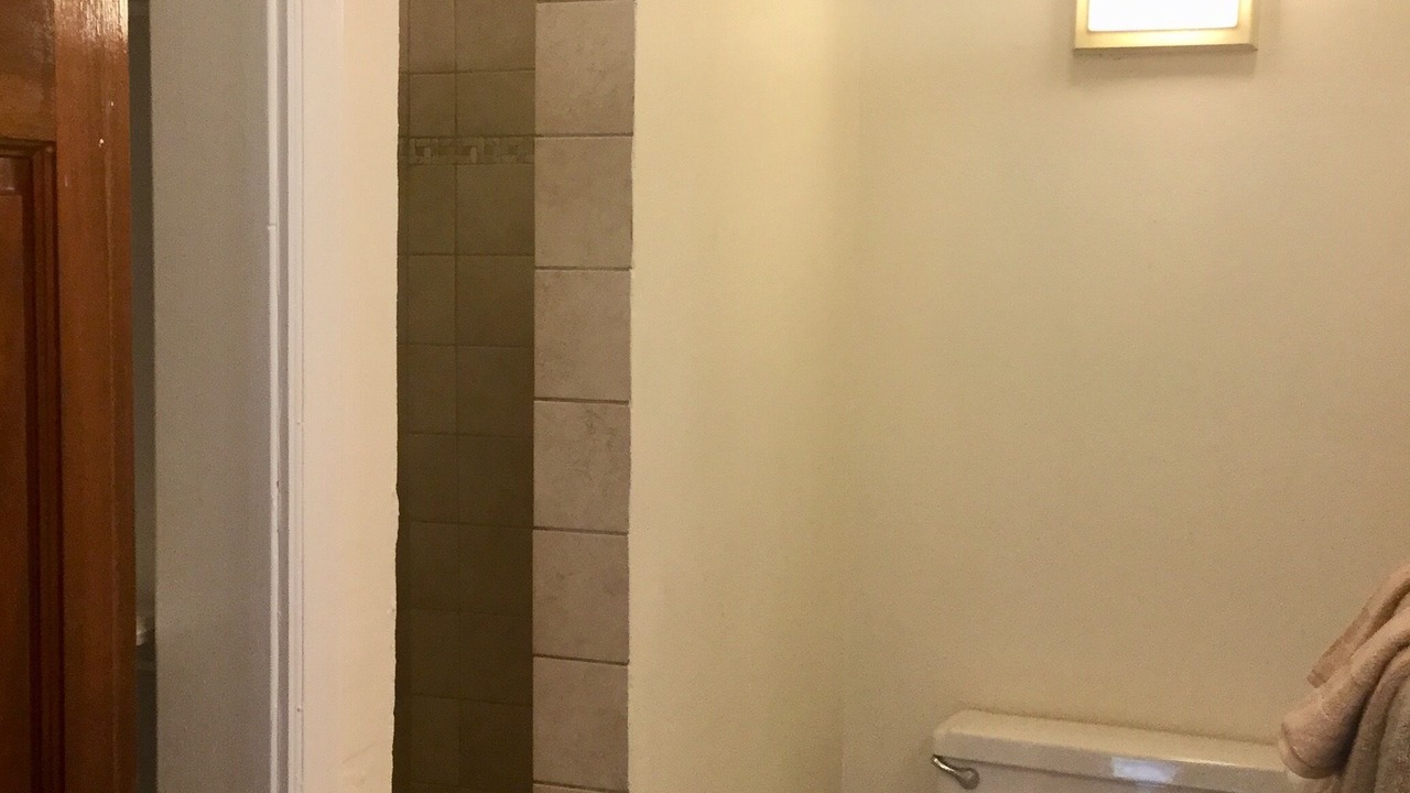Photo of Bathroom in Fish Bay