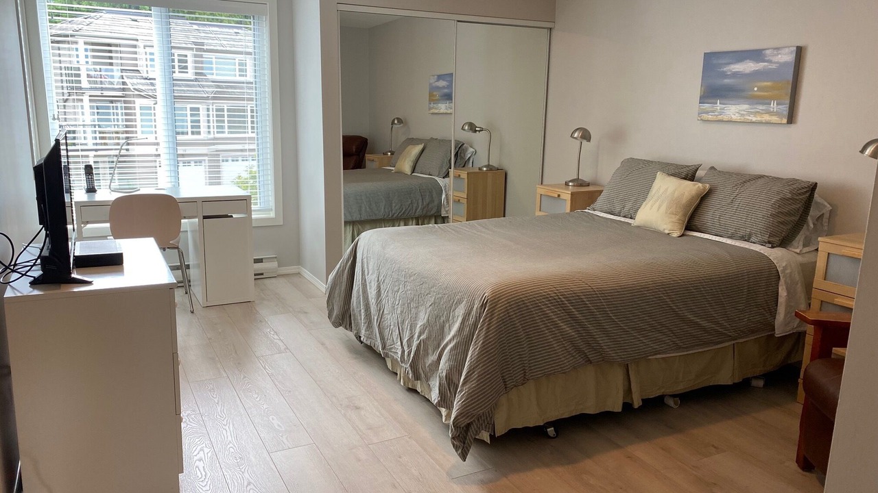 Photo of Bedroom in Regional District of Nanaimo