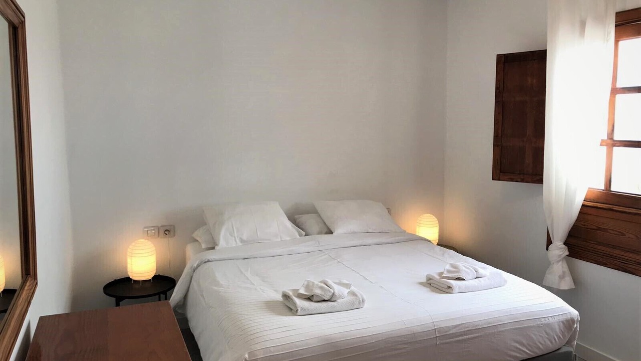 Photo of Bedroom in Puerto del Carmen
