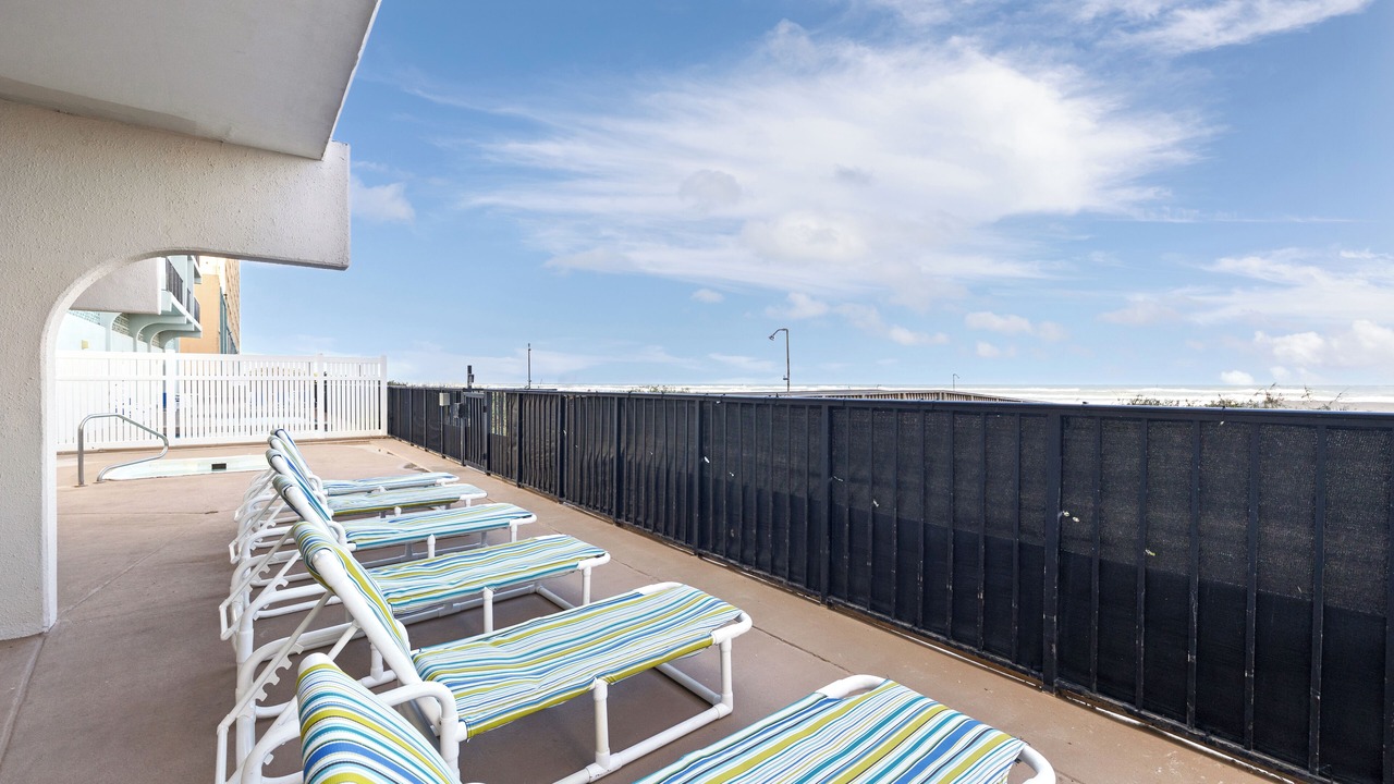 Photo of Outdoor in South Padre Island