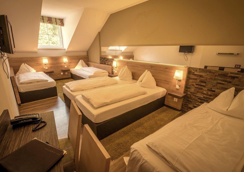 Photo of Bedroom in Muehlau