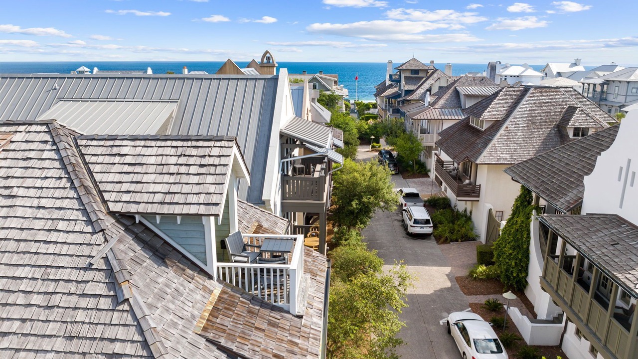 Photo of Outdoor in Rosemary Beach