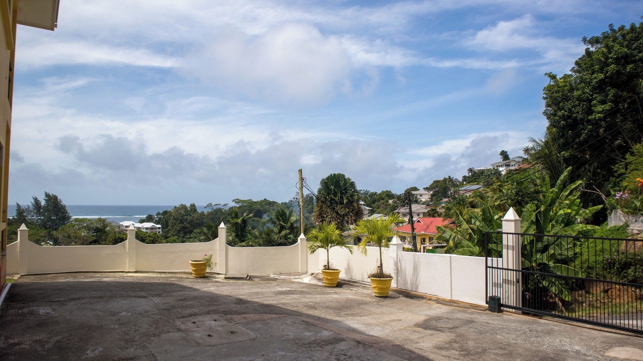 Photo of Outdoor in Mahe Island