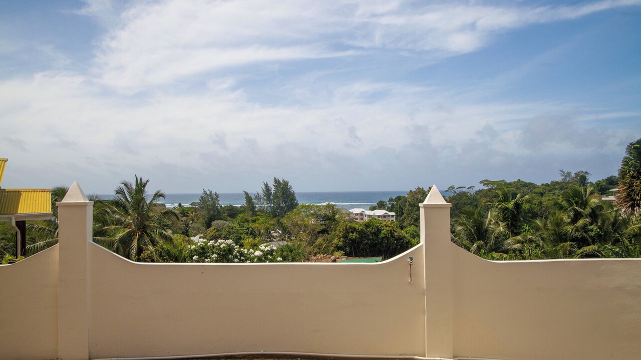 Photo of Outdoor in Mahe Island