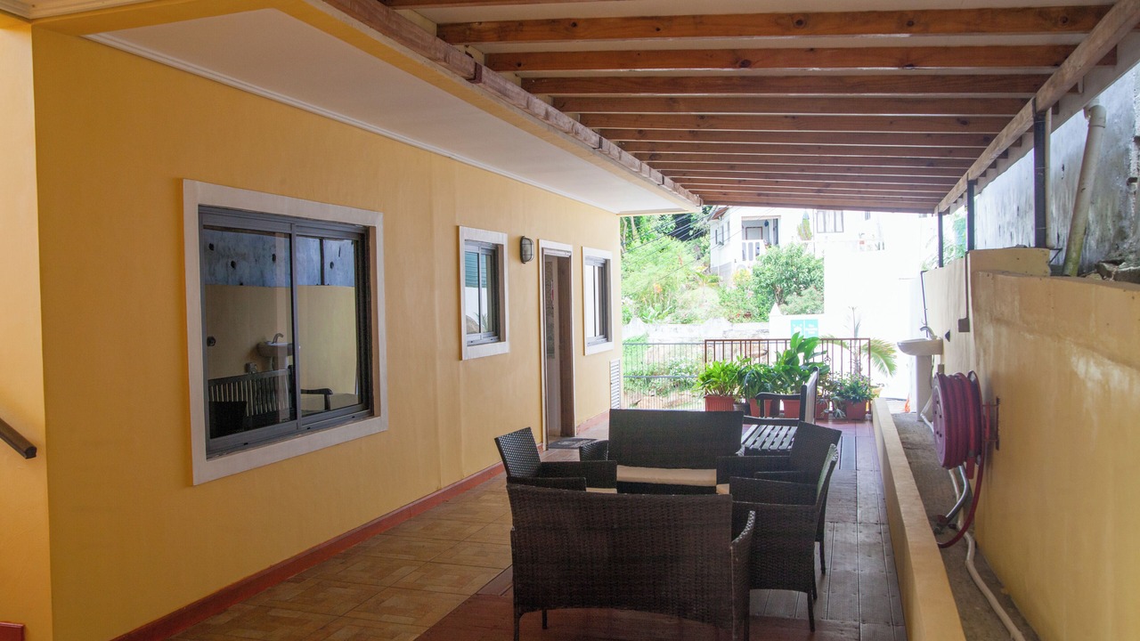 Photo of Outdoor in Mahe Island