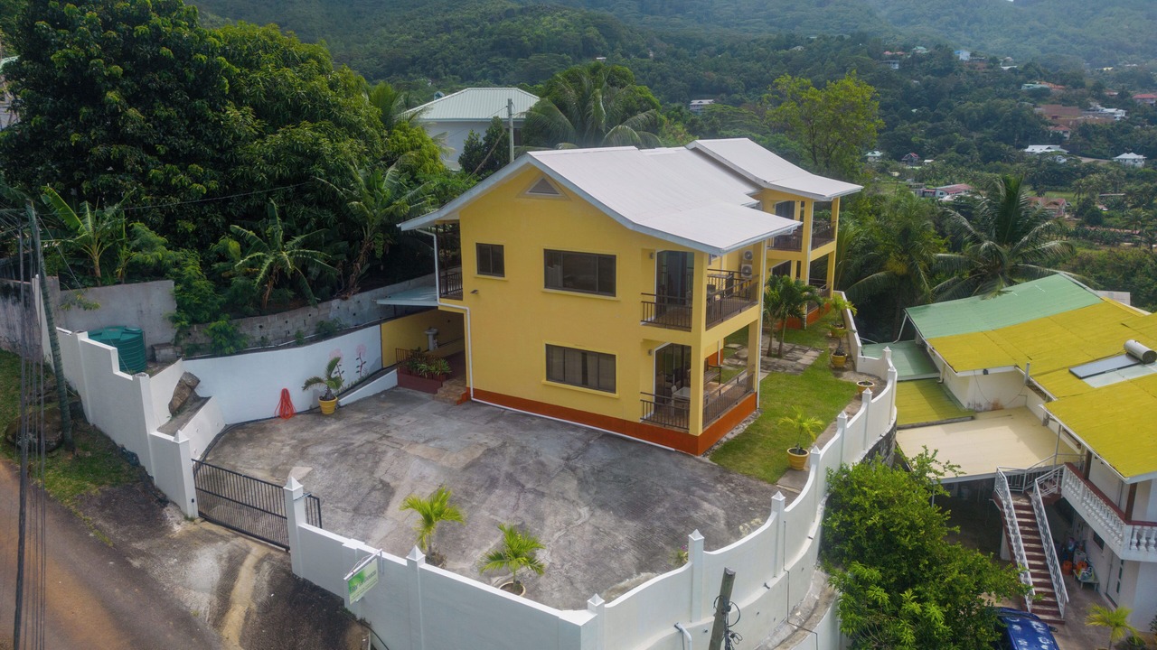 Photo of Outdoor in Mahe Island