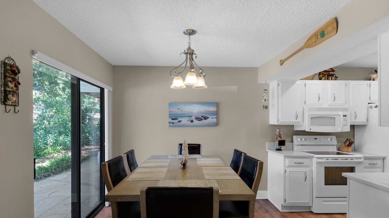 Photo of Kitchen in Miramar Beach