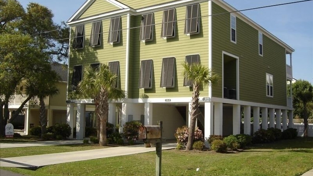 Photo of Outdoor in Surfside Beach
