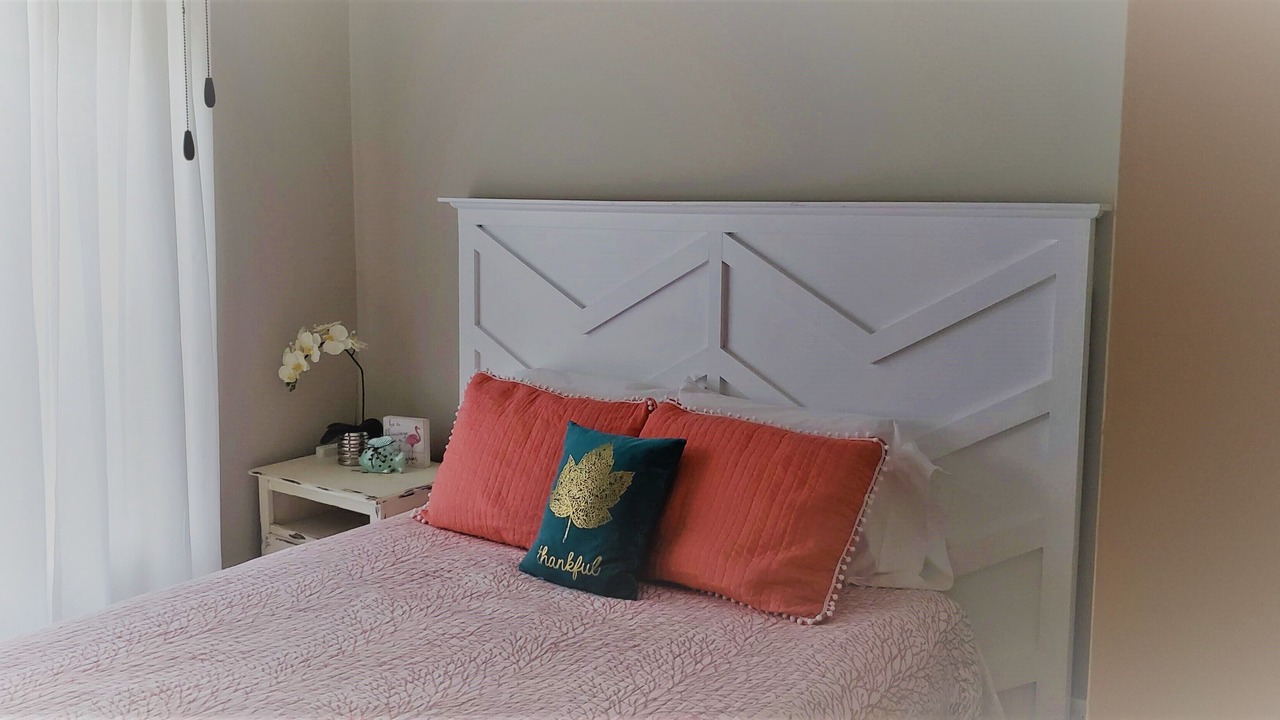 Photo of Bedroom in Wilmington