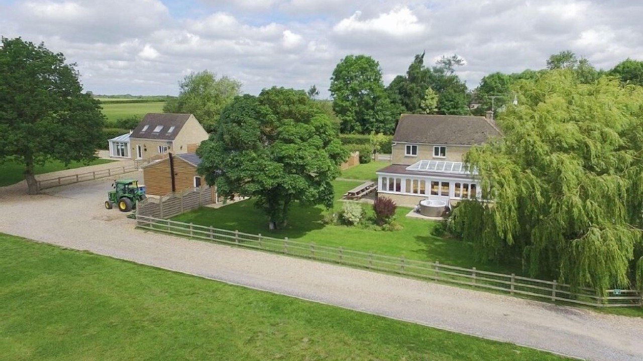 Photo of Outdoor in Carterton